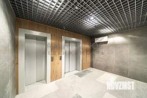 2-к квартира, вторичка, 37м2, 7/17 этаж