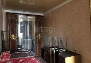 2-к квартира, вторичка, 45м2, 2/5 этаж