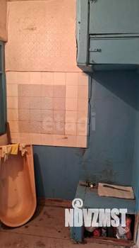 1-к квартира, вторичка, 18м2, 1/5 этаж