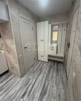 Студия квартира, вторичка, 18м2, 4/9 этаж