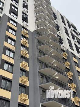3-к квартира, вторичка, 89м2, 16/17 этаж