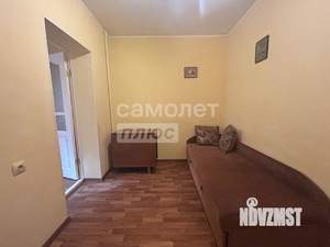 1-к квартира, вторичка, 23м2, 1/9 этаж