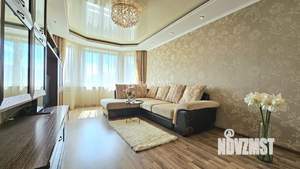 3-к квартира, вторичка, 80м2, 14/17 этаж
