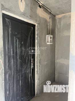 1-к квартира, вторичка, 34м2, 1/3 этаж