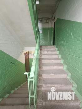 1-к квартира, вторичка, 15м2, 4/5 этаж