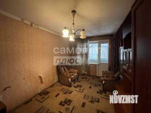 3-к квартира, вторичка, 61м2, 4/5 этаж