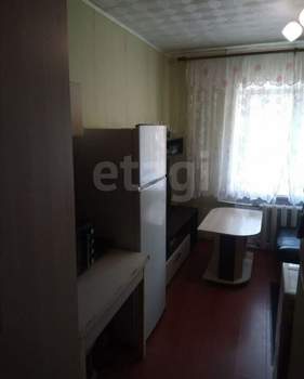 1-к квартира, вторичка, 13м2, 4/5 этаж