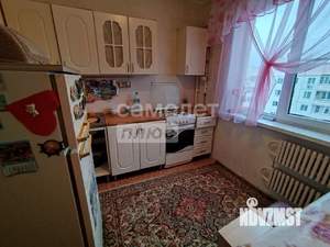 1-к квартира, вторичка, 33м2, 10/10 этаж