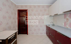 1-к квартира, вторичка, 39м2, 4/12 этаж