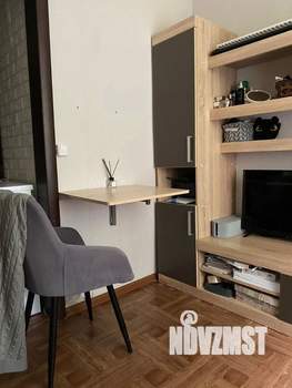 1-к квартира, вторичка, 12м2, 5/5 этаж