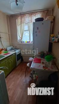 1-к квартира, вторичка, 30м2, 3/5 этаж