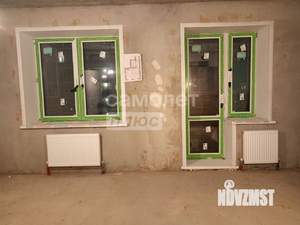 Студия квартира, вторичка, 28м2, 9/24 этаж