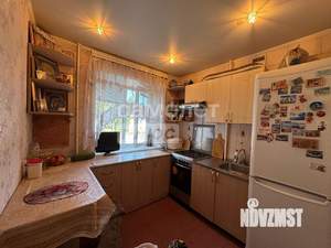 1-к квартира, вторичка, 32м2, 2/5 этаж