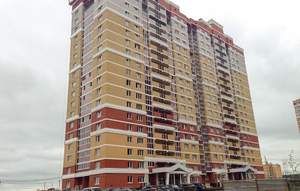 Студия квартира, вторичка, 30м2, 13/24 этаж