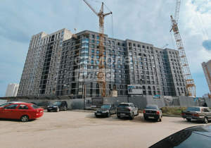 1-к квартира, вторичка, 41м2, 2/15 этаж