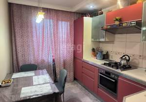 3-к квартира, вторичка, 61м2, 8/10 этаж