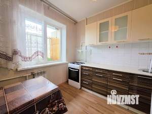 2-к квартира, вторичка, 50м2, 5/10 этаж