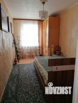 2-к квартира, вторичка, 42м2, 4/5 этаж