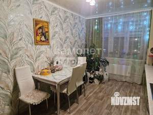 3-к квартира, вторичка, 83м2, 12/17 этаж