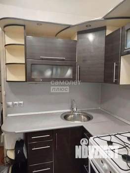 1-к квартира, вторичка, 30м2, 5/5 этаж