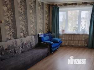 3-к квартира, вторичка, 62м2, 5/5 этаж