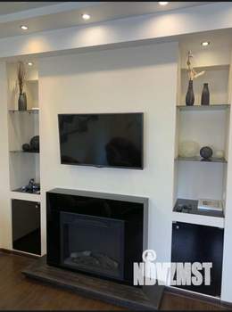 3-к квартира, вторичка, 99м2, 3/4 этаж