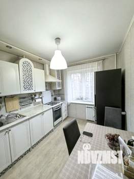 4-к квартира, вторичка, 82м2, 1/9 этаж