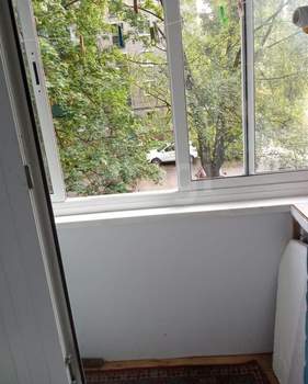 2-к квартира, вторичка, 42м2, 2/5 этаж