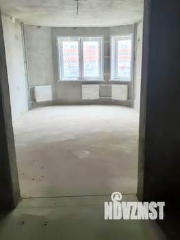 2-к квартира, вторичка, 76м2, 1/18 этаж