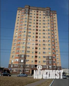 2-к квартира, вторичка, 60м2, 8/17 этаж