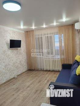 1-к квартира, вторичка, 40м2, 9/10 этаж