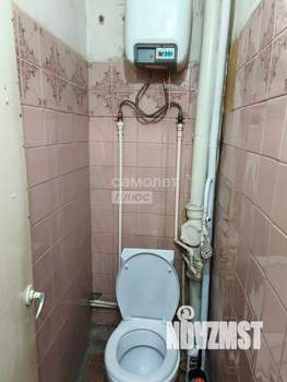 1-к квартира, вторичка, 38м2, 8/12 этаж