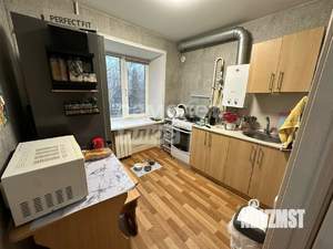 1-к квартира, вторичка, 30м2, 5/5 этаж