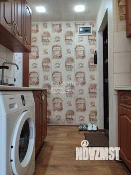 Студия квартира, вторичка, 19м2, 2/5 этаж