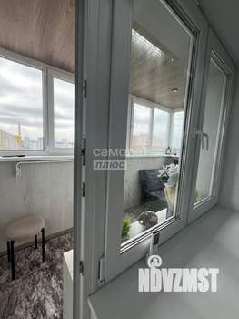 2-к квартира, вторичка, 52м2, 18/19 этаж