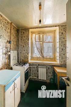 2-к квартира, вторичка, 38м2, 2/5 этаж