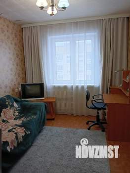 2-к квартира, вторичка, 52м2, 9/10 этаж