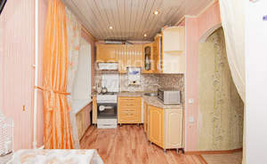 2-к квартира, вторичка, 40м2, 4/5 этаж