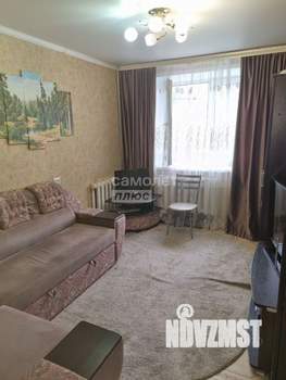 2-к квартира, вторичка, 40м2, 5/9 этаж