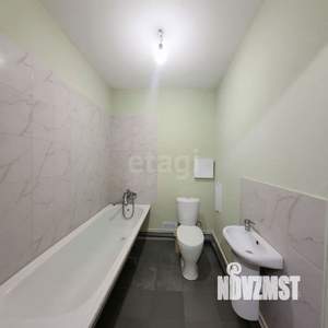 Студия квартира, вторичка, 26м2, 10/19 этаж