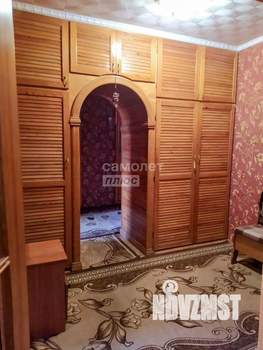 3-к квартира, вторичка, 62м2, 5/10 этаж