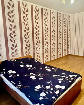 2-к квартира, вторичка, 47м2, 2/5 этаж