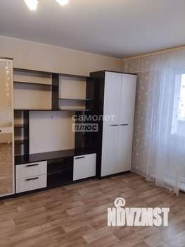 1-к квартира, вторичка, 45м2, 4/10 этаж