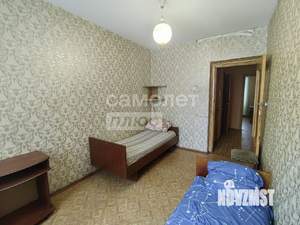 3-к квартира, вторичка, 63м2, 2/9 этаж