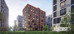 1-к квартира, вторичка, 29м2, 8/9 этаж