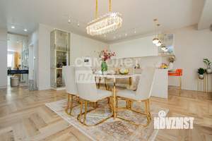 2-к квартира, вторичка, 86м2, 19/21 этаж