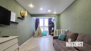 Студия квартира, вторичка, 29м2, 22/25 этаж