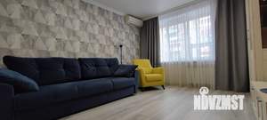 3-к квартира, вторичка, 61м2, 2/9 этаж