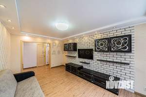 3-к квартира, вторичка, 85м2, 6/19 этаж