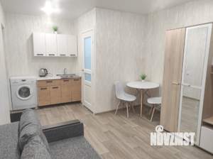 1-к квартира, вторичка, 18м2, 2/5 этаж